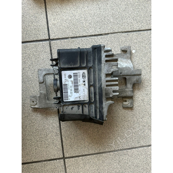 Volkswagen Polo 1.6 Motor Beyni