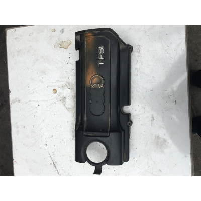 03C103939G Audi A3 1.4 TFSİ Motor Koruma Kapağı
