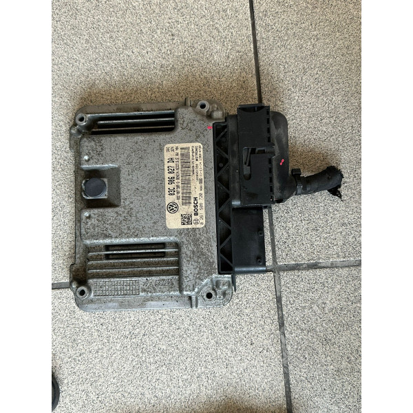 Volkswagen Golf-Jetta-Touran-A3-Leon-Octavia 1.4 TSI Motor Beyni