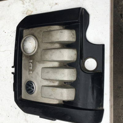 03G103925BP GOLF5-Jetta-Passat 2.0 TDİ Motor Koruma Kapağı