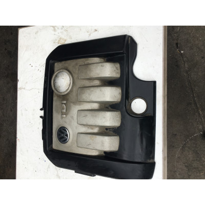 03G103925BP GOLF5-Jetta-Passat 2.0 TDİ Motor Koruma Kapağı