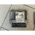 Audi A6 2.0 TDI Motor Beyni