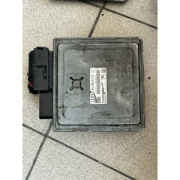 Volkswagen Passat-Tiguan-A3 Motor Beyni