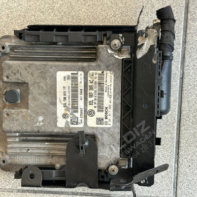 Volkswagen Amarok 2.0 TDI Motor Beyni