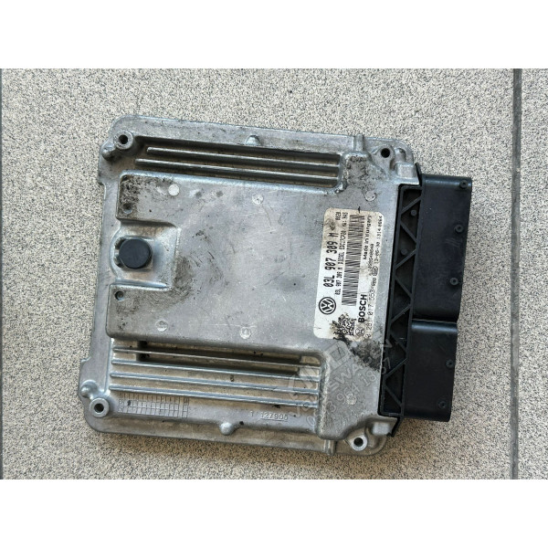 Volkswagen Passat-Golf-A3-Seat Leon Motor Beyni