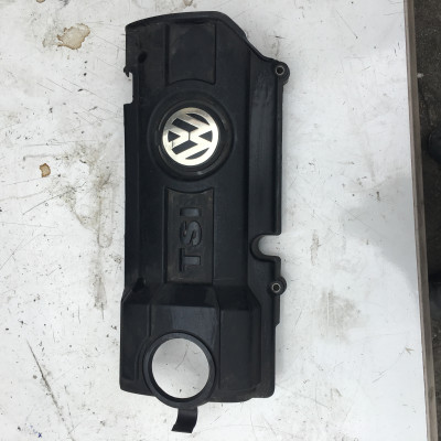 03c103925am Vw Golf 5 Jetta Passat B6 1.4 TSİ Motor Üst Kapağı