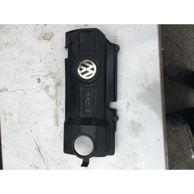 03c103925am Vw Golf 5 Jetta Passat B6 1.4 TSİ Motor Üst Kapağı