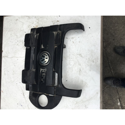 03c103925ar Volkswagen Golf6 1.4 TSİ Motor Koruma Kapağı
