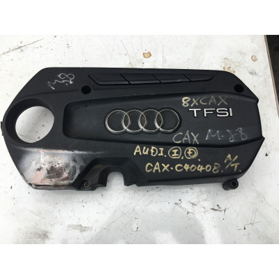 03c103925bg Audi A1 1.4 TFSİ Motor Koruma Kapağı