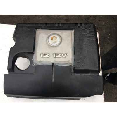 03e129607 Vw Polo-İbiza 1.2  Motor Üst Kapağı 2002-2008