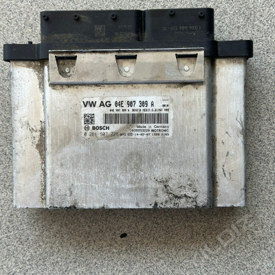 Volkswagen Golf -Polo-Passat -Leon-A3 1.2 TSI Motor Beyni