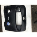 06A103925BS Volkswagen Golf4 Bora 2.0 Motor Koruma Kapağı