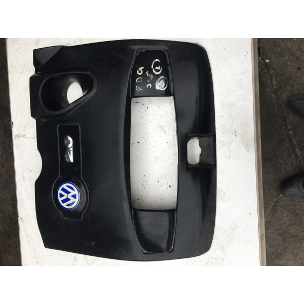 06A103925BS Volkswagen Golf4 Bora 2.0 Motor Koruma Kapağı