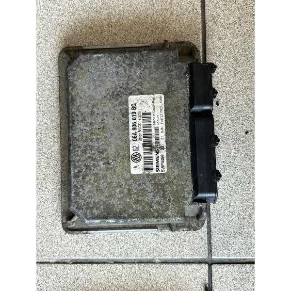 Volkswagen Golf-Bora-Seat Leon 1.6 Motor Beyni