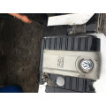 06F133837T Volkswagen Passat B6 Motor Koruma Kapağı