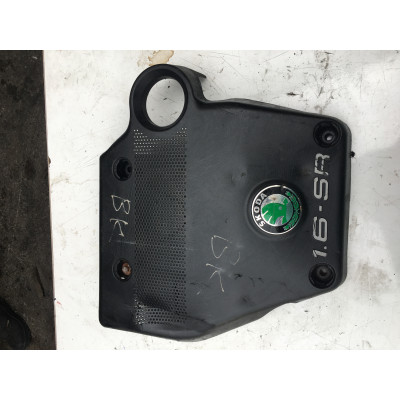 06a103925ab Skoda Oktavia 1996-2004 Motor Koruma Kapağı