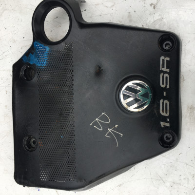 06a103925ac Golf4 Bora 1.6 AKL Motor Koruma Kapağı