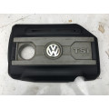 06j103925aq Audi A4-A6 TSİ Motor Koruma Kapağı