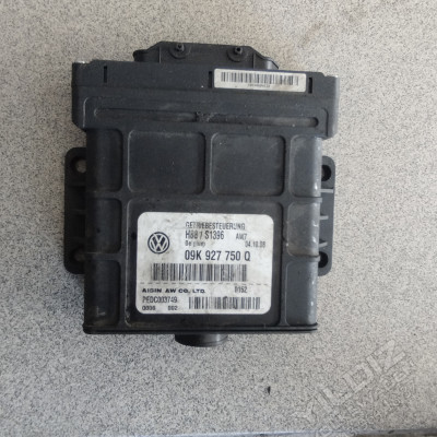 Volkswagen Transporter T5 Otamik Şanzıman Beyni 09K927750Q