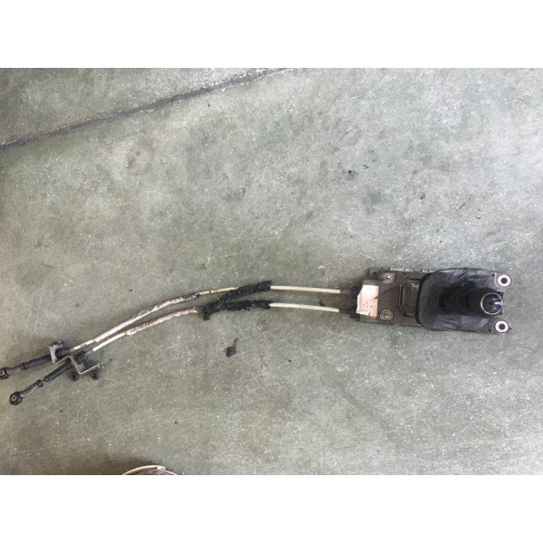 Volkswagen Golf4 Vites Mekanizması 1J0711061A