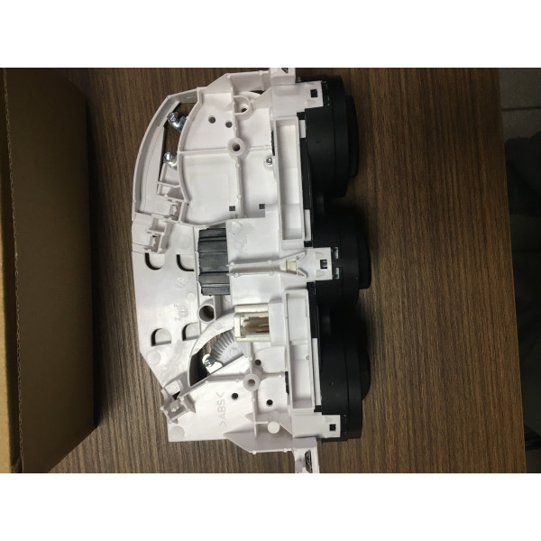 1J0820045F GOLF ,BORA 1999-2004 KALORİFER-KLİMA KONTROL PANELİ