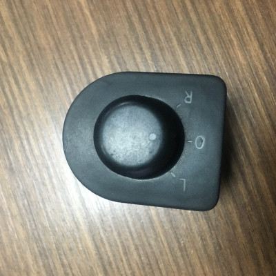 1J19595650 VOLKSWAGEN PASSAT B5,GOLF 4 AYNA AYAR DÜĞMESİ