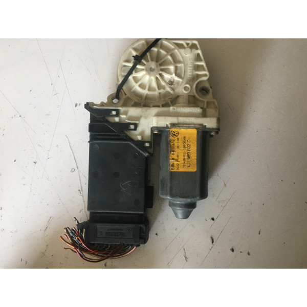 Volkswagen Golf4-Bora-Leon Sağ Ön Cam Motoru 1J1959802D