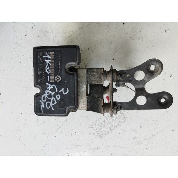 Audi A3 1K0907379AQ  Çıkma ABS Beyni