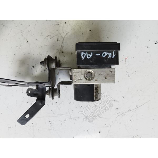 Audi A3 1K0907379AQ  Çıkma ABS Beyni