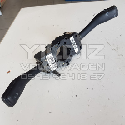 Volkswagen Beetle 1C2953513 Çıkma Sinyal Kolu 1999 - 2010