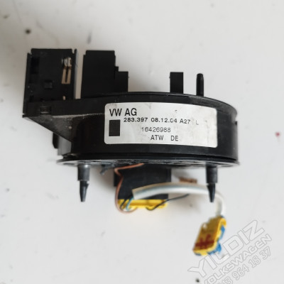 Volkswagen Polo Airbag Sargısı 283397   2001-2005