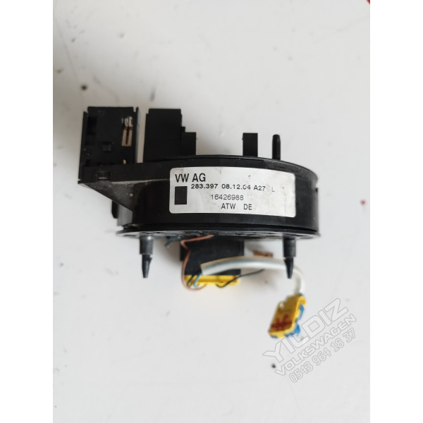 Volkswagen Polo Airbag Sargısı 283397   2001-2005