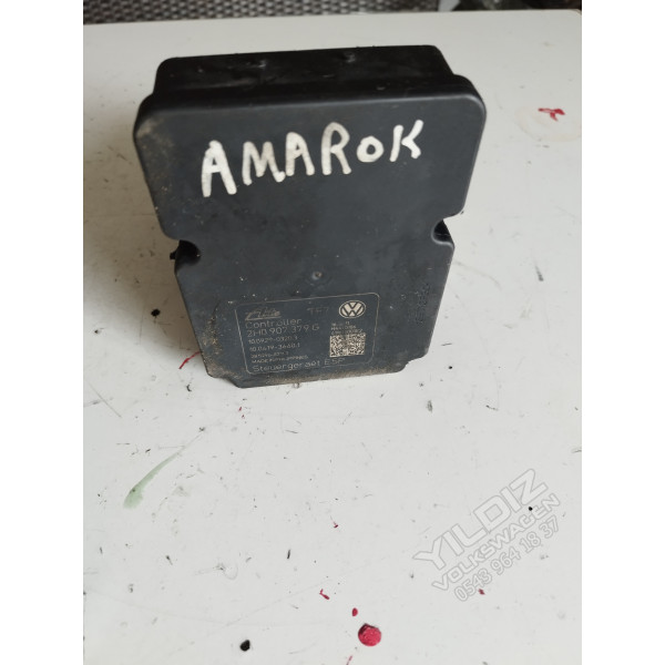Volkswagen Amarok 2H0907379G Çıkma ABS Beyni