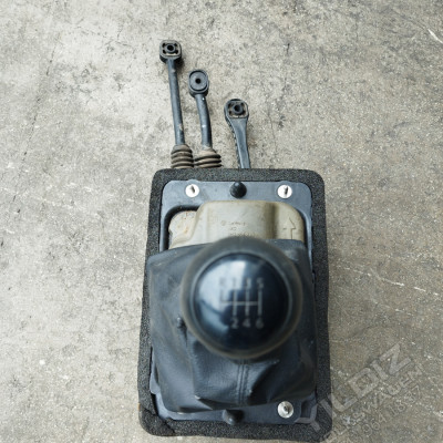 Volkswagen Amarok Manuel Vites Mekanizması 2H2864220