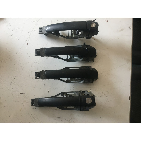 Volkswagen Golf4 Passat Bora Dış Kapı Kolu 3B0837885