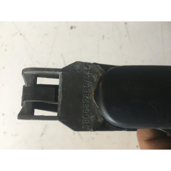 Volkswagen Golf4 Passat Bora Dış Kapı Kolu 3B0837885