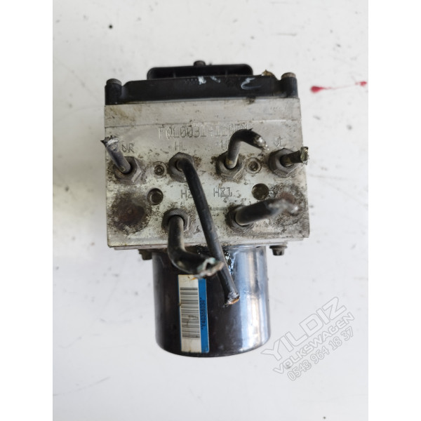 Volkswagen Passat B6 3C0614095S Çıkma ABS Beyni 