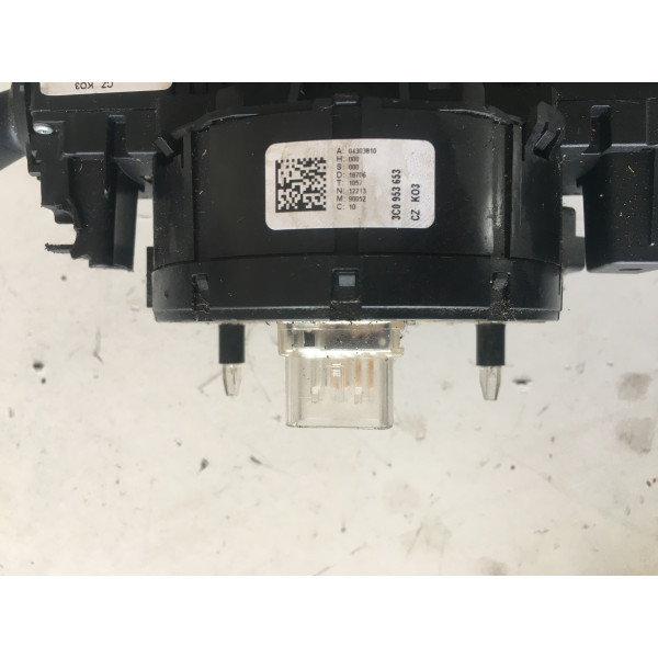 Volkswagen Passat B6 Airbag Sargısı  3C0953653