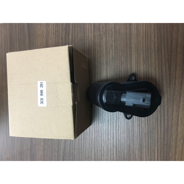 Volkswagen Passat-Tiguan El Fren Kaliper Motoru 6 Diş 3C0998281