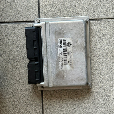 Volkswagen Passat B5 1.8T Motor Beyni