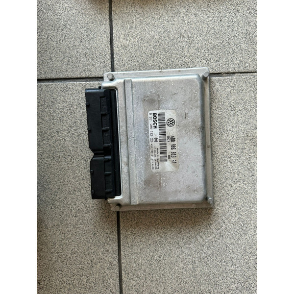 Volkswagen Passat B5 1.8T Motor Beyni