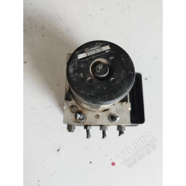 Audi Q7 4L0614517L Çıkma ABS Beyni