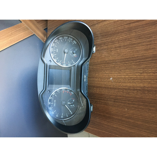 Skoda Oktavia 1.6 TDİ Gösterge Paneli 2015-2018 5E0920751B