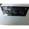 Volkswagen Golf 7 Klima Kontrol Ünitesi 5G0907044CE