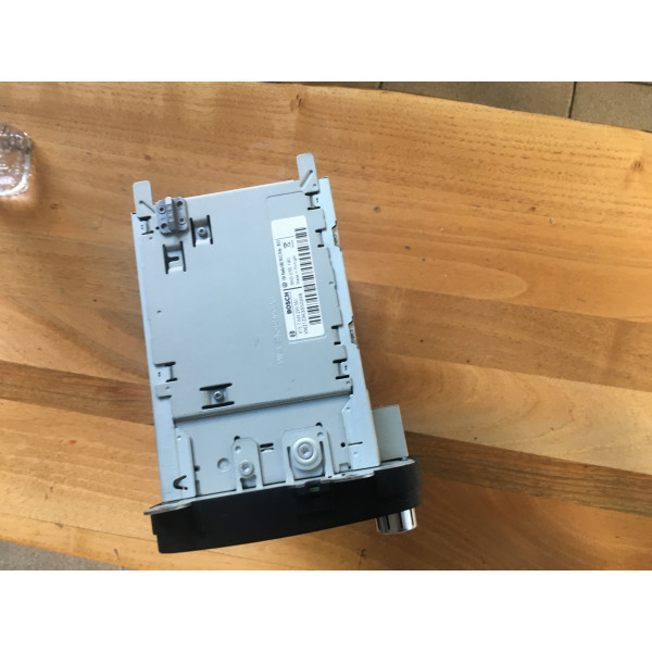 Volkswagen Passat B7 Müzik Çalar Teyp 5K0035190