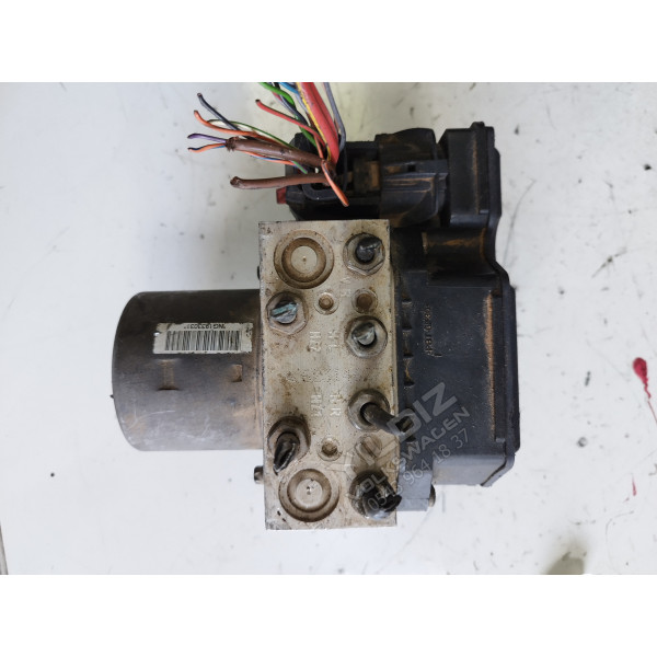 Volkswagen Tiguan 5N0614109BC Çıkma ABS Beyni 2013