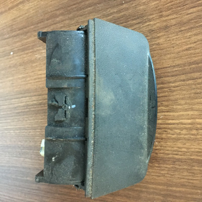 Seat Cordoba-Ibiza Çıkma Orta Küllük  6K0857961C