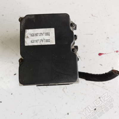 Seat Ibiza 1.8  6Q907379T Çıkma ABS Beyni 