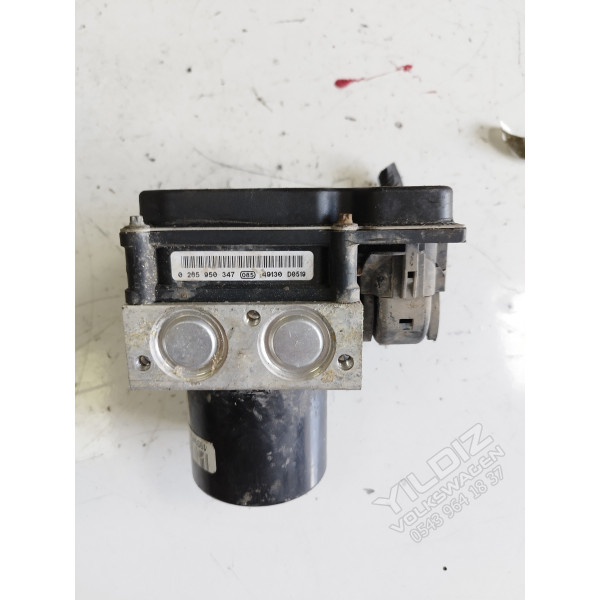 Seat Ibiza 1.8  6Q907379T Çıkma ABS Beyni 