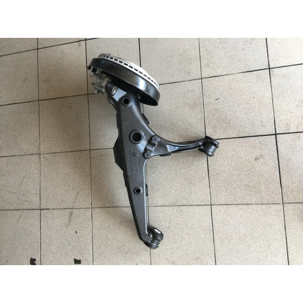 Transporter T5-T6 Sıfır Orijinal Arka Taşıyıcı 7E0501414A